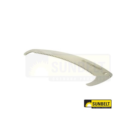 Sunbelt SAW-SILKY-REPLACEMENT BLADE-HAYAUCHI 20.85" x5.6" x0.25" A-B1AB1770203